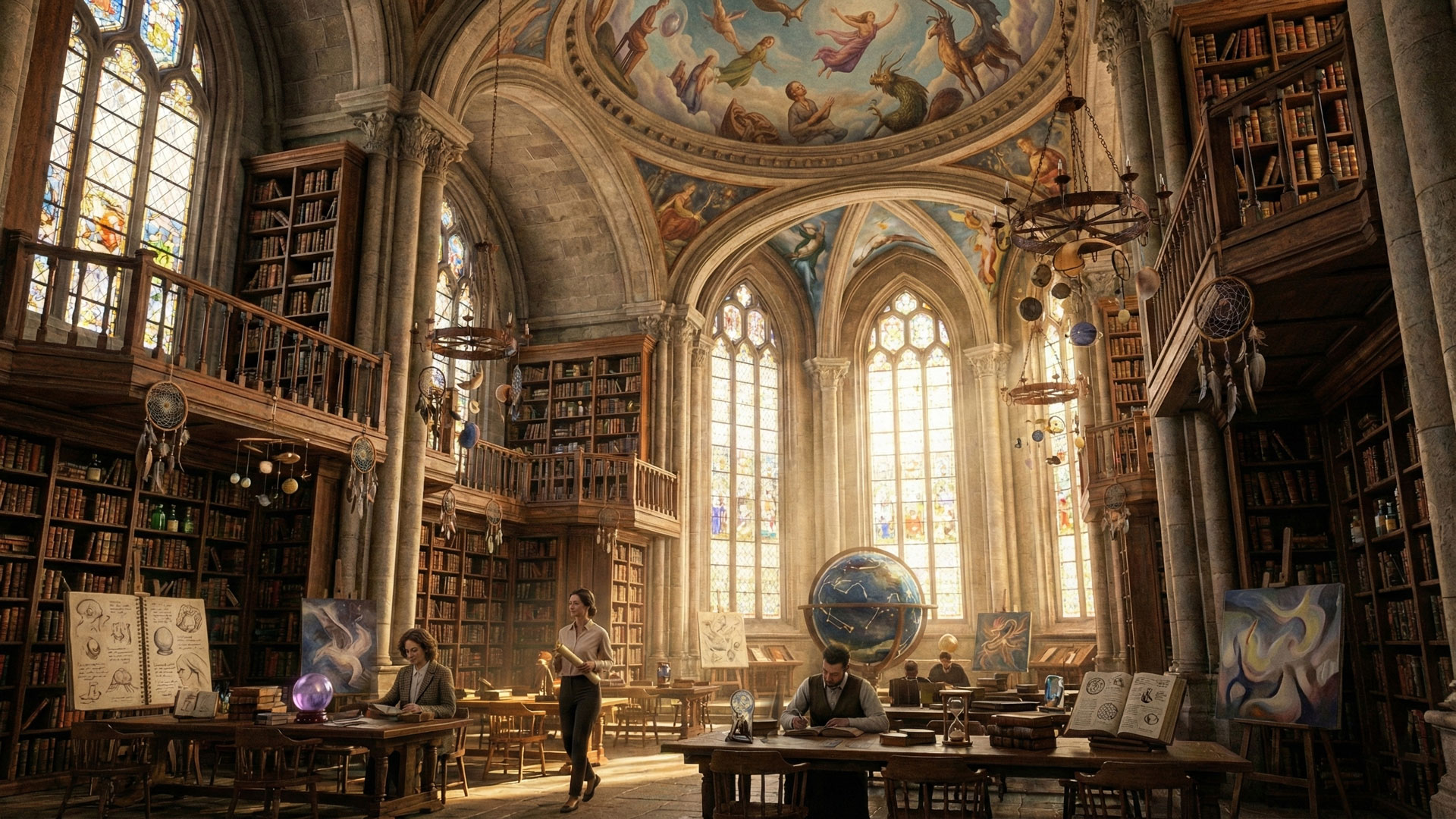 Be Your Own Dream Expert | Ian Wallace Dreams