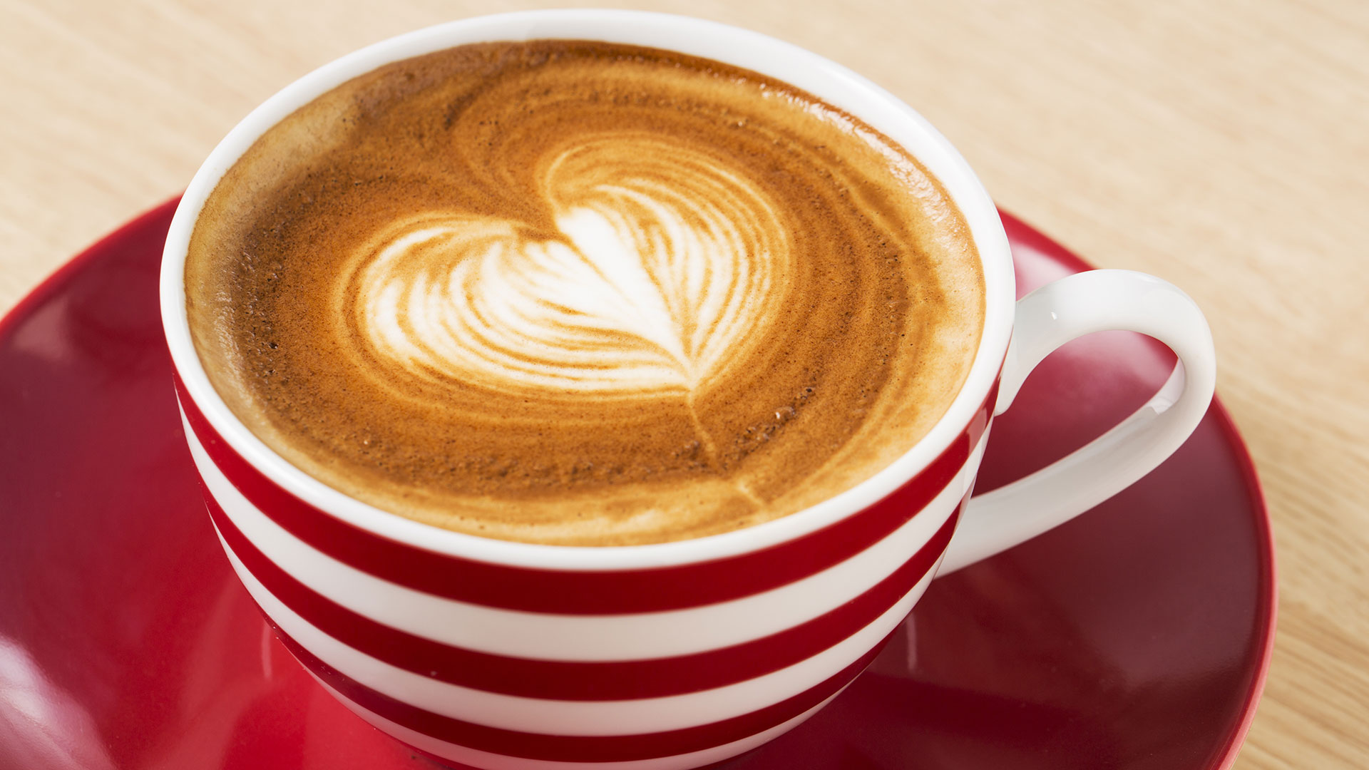 CAPPUCCINO NIGHTMARE DREAM