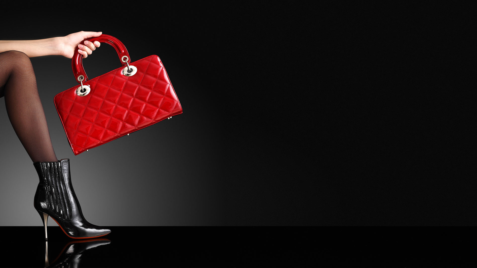 CAROL MCGIFFIN HANDBAG DREAM