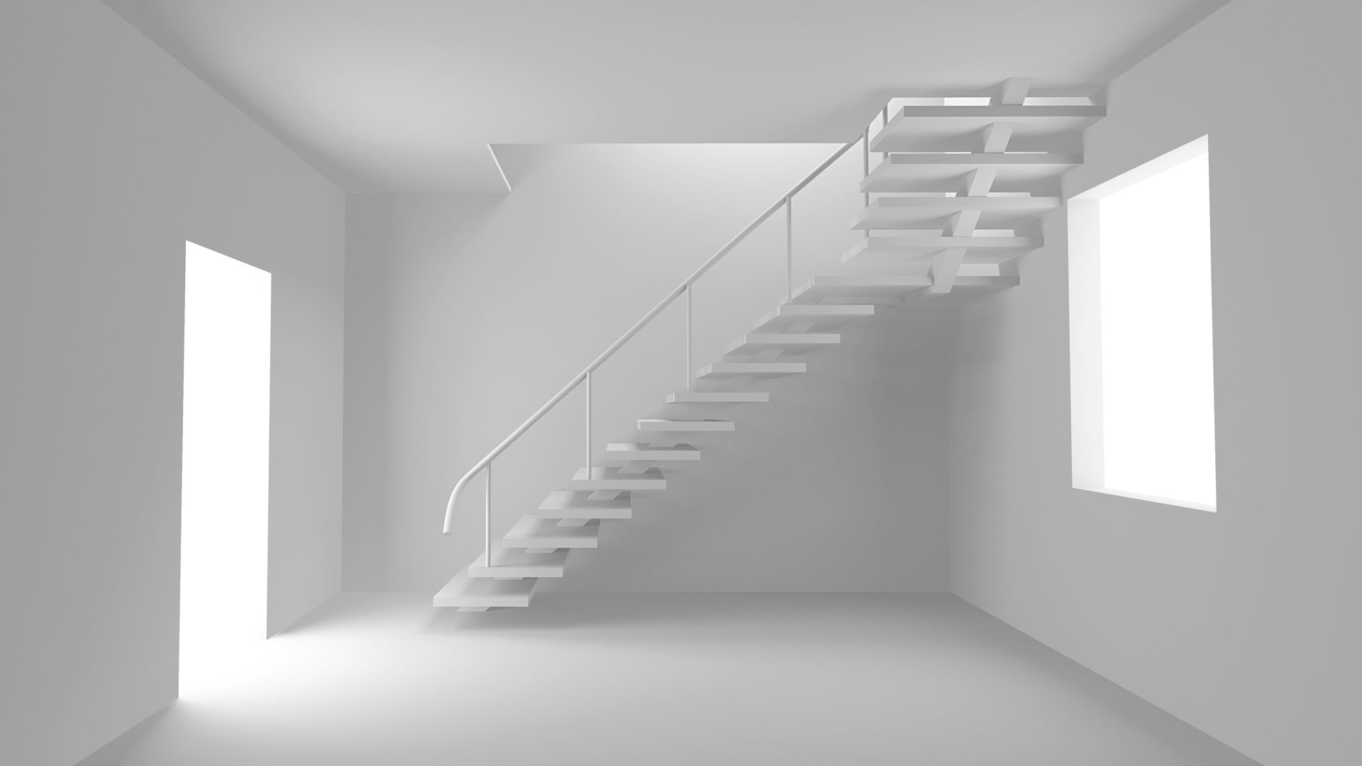 DISCOVERING A ROOM DREAM