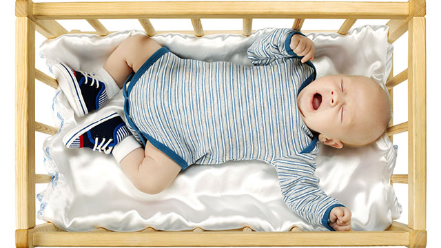 HOT TOT COT DREAM