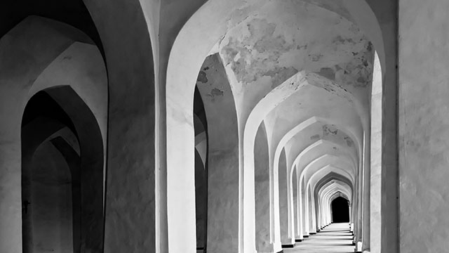 ICE PALACE DREAM