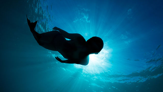JEALOUS DEPTHS DREAM