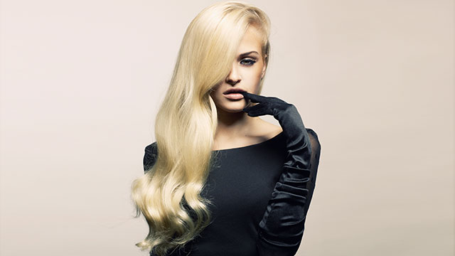 LONG HAIR DREAMS