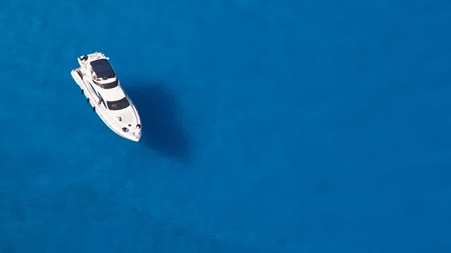 SEA DREAM