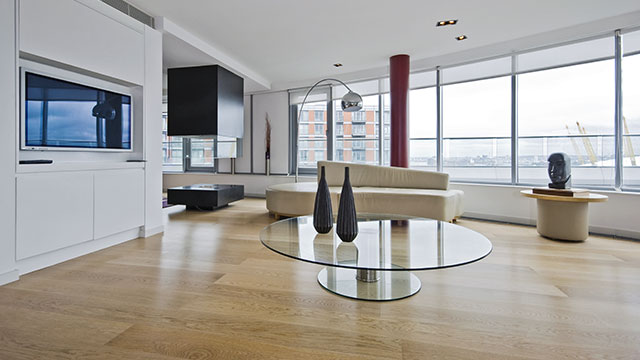 SECRET LOFT CONVERSION DREAM