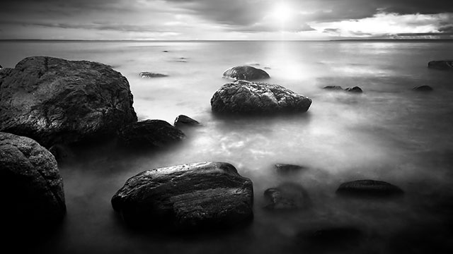STRANGE STONES DREAM
