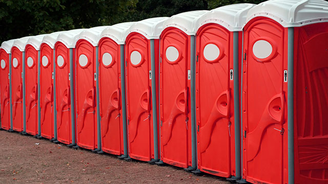 TELEPHONE BOX TOILET DREAM