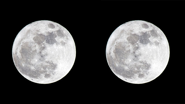 TWO MOONS DREAM