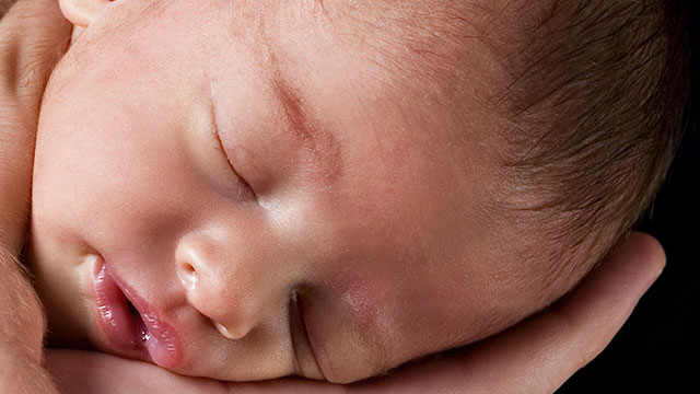 UNBORN CHILD DREAM